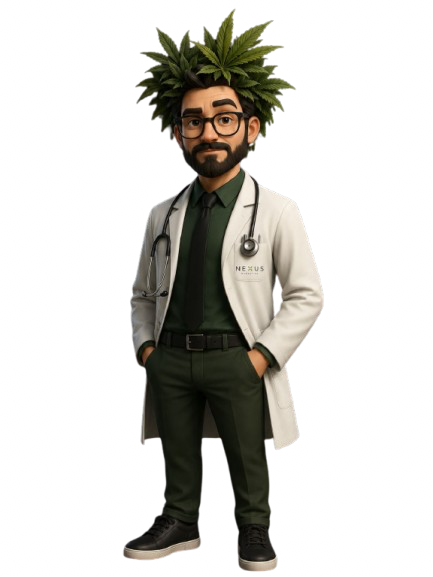 Dr. Nexus